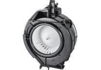 Pulseur d'air, ventilation habitacle