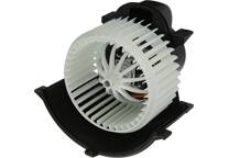 Pulseur d'air, ventilation habitacle