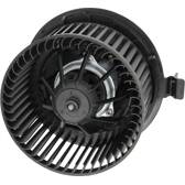 Pulseur d'air, ventilation habitacle VALEO - 884629
