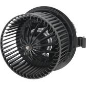 Pulseur d'air, ventilation habitacle VALEO - 884631