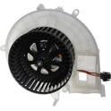 Pulseur d'air, ventilation habitacle VALEO - 884635