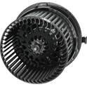Pulseur d'air, ventilation habitacle VALEO - 884637