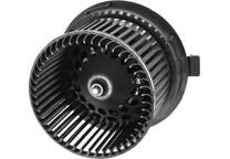 Pulseur d'air, ventilation habitacle