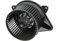 Pulseur d'air, ventilation habitacle