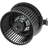 Pulseur d'air, ventilation habitacle VALEO - 884645