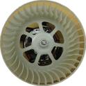 Pulseur d'air, ventilation habitacle VALEO - 884646