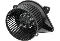 Pulseur d'air, ventilation habitacle