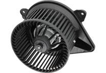 Pulseur d'air, ventilation habitacle