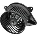 Pulseur d'air, ventilation habitacle VALEO - 884650