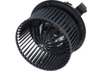 Pulseur d'air, ventilation habitacle