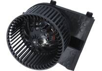 Pulseur d'air, ventilation habitacle