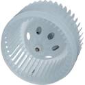 Pulseur d'air, ventilation habitacle VALEO - 884700