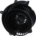 Pulseur d'air, ventilation habitacle VALEO - 884703