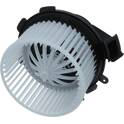 Pulseur d'air, ventilation habitacle VALEO - 884707