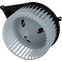Pulseur d'air, ventilation habitacle VALEO - 884710