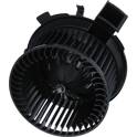 Pulseur d'air, ventilation habitacle VALEO - 884712
