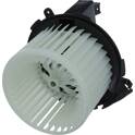 Pulseur d'air, ventilation habitacle VALEO - 884713