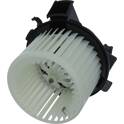 Pulseur d'air, ventilation habitacle VALEO - 884714