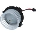 Pulseur d'air, ventilation habitacle VALEO - 884719