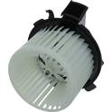 Pulseur d'air, ventilation habitacle VALEO - 884723
