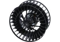 Pulseur d'air, ventilation habitacle