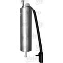 Pump, bränsleförtillförselsystem VALEO - 347317