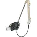 Raambedieningsmechanisme VALEO - 850019