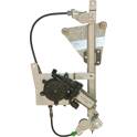 Raambedieningsmechanisme VALEO - 850029
