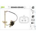 Raambedieningsmechanisme VALEO - 850408