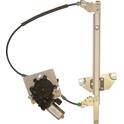 Raambedieningsmechanisme VALEO - 850409