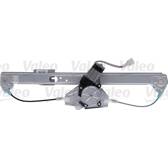 Raambedieningsmechanisme VALEO - 850825