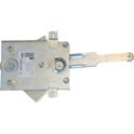 Raammechanisme (zonder elektromotor) VALEO - 850945