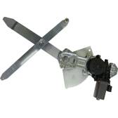 Raambedieningsmechanisme VALEO - 850048
