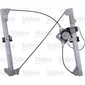 Raambedieningsmechanisme VALEO - 850062
