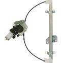 Raambedieningsmechanisme VALEO - 850095