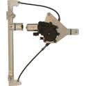 Raambedieningsmechanisme VALEO - 850162