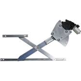 Raambedieningsmechanisme VALEO - 850187