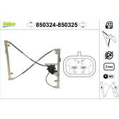 Raambedieningsmechanisme VALEO - 850324