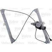 Raambedieningsmechanisme VALEO - 850326