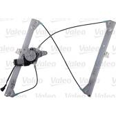 Raambedieningsmechanisme VALEO - 850327