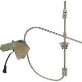 Raambedieningsmechanisme VALEO - 850341