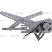 Raambedieningsmechanisme VALEO - 850362