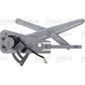 Raambedieningsmechanisme VALEO - 850363