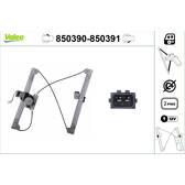 Raambedieningsmechanisme VALEO - 850390