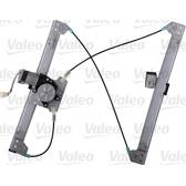 Raambedieningsmechanisme VALEO - 850391