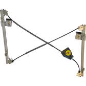 Raammechanisme (zonder elektromotor) VALEO - 850396