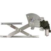 Raambedieningsmechanisme VALEO - 850402