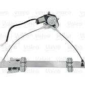 Raambedieningsmechanisme VALEO - 850404