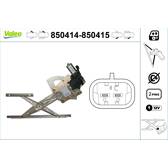 Raambedieningsmechanisme VALEO - 850414
