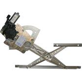 Raambedieningsmechanisme VALEO - 850415